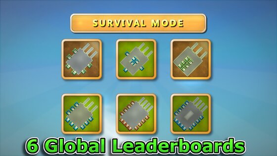 Airport Control 1.6.2. Скриншот 8