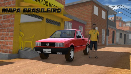 Auto Life I Brasil 15.0. Скриншот 1