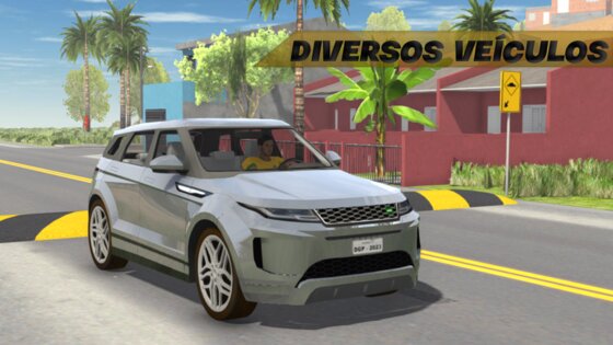 Auto Life I Brasil 15.0. Скриншот 2