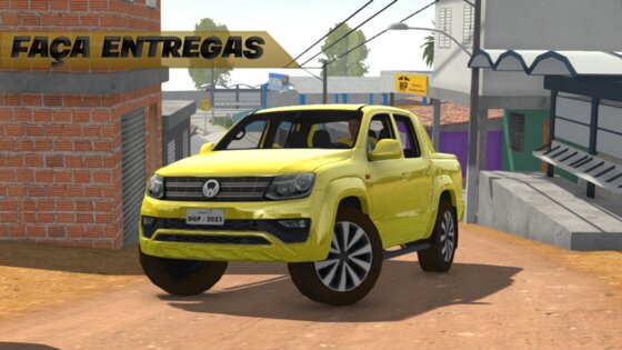 Auto Life I Brasil 15.0. Скриншот 3