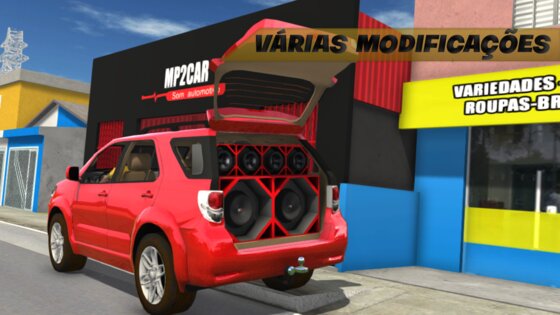 Auto Life I Brasil 15.0. Скриншот 4