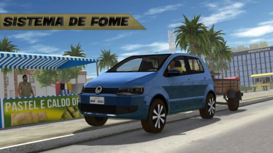 Auto Life I Brasil 15.0. Скриншот 5