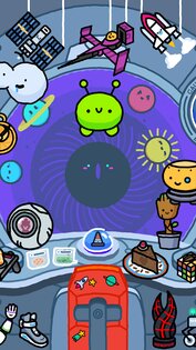Idle Pocket Planet 1.1.6. Скриншот 6