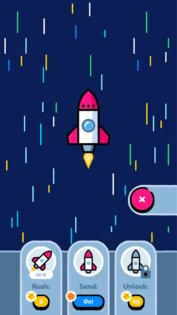 Idle Pocket Planet 1.1.6. Скриншот 7