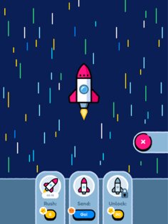 Idle Pocket Planet 1.1.6. Скриншот 15