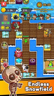 Zombies Vs Farmer 2 2.9.93. Скриншот 6