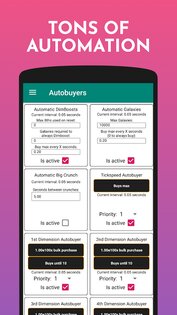 Измерения Антиматерии 3.11.2. Скриншот 5