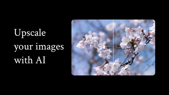 SuperImage – улучшение качества фото и картинок 3.9.0. Скриншот 1