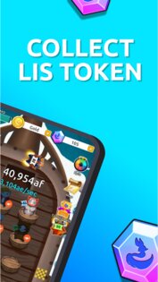 Blockchain Cats 1.63.2. Скриншот 3