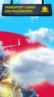 Airline Manager 4 – управление авиакомпанией 2.8.7. Скриншот 3