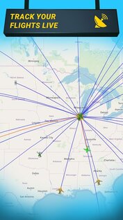 Airline Manager 4 – управление авиакомпанией 2.8.7. Скриншот 4