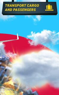 Airline Manager 4 – управление авиакомпанией 2.8.7. Скриншот 11