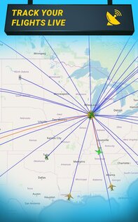 Airline Manager 4 – управление авиакомпанией 2.8.7. Скриншот 12