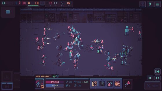 Despot's Game 1.11.1. Скриншот 2
