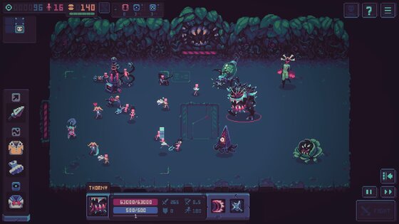 Despot's Game 1.11.1. Скриншот 3