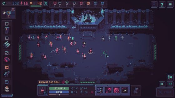 Despot's Game 1.11.1. Скриншот 10