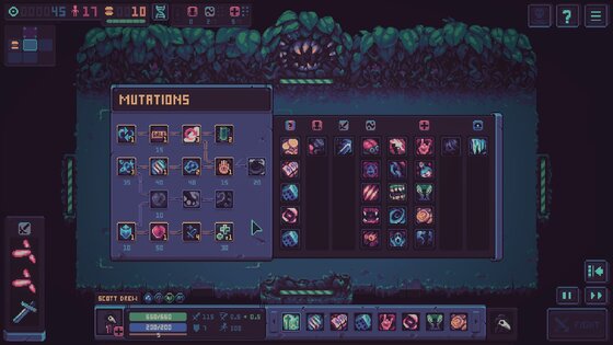 Despot's Game 1.11.1. Скриншот 16