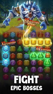 Arkan: Dawn of Knights 1.4.4. Скриншот 4