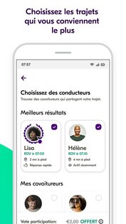 BlaBlaCar Daily 5.68.0. Скриншот 4