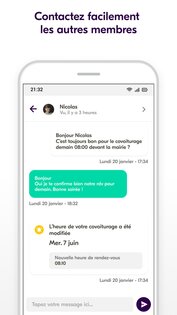 BlaBlaCar Daily 5.68.0. Скриншот 6