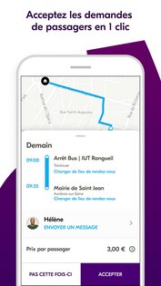 BlaBlaCar Daily 5.68.0. Скриншот 7