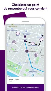BlaBlaCar Daily 5.68.0. Скриншот 8