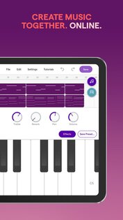 Soundtrap Studio 4.1.11. Скриншот 6