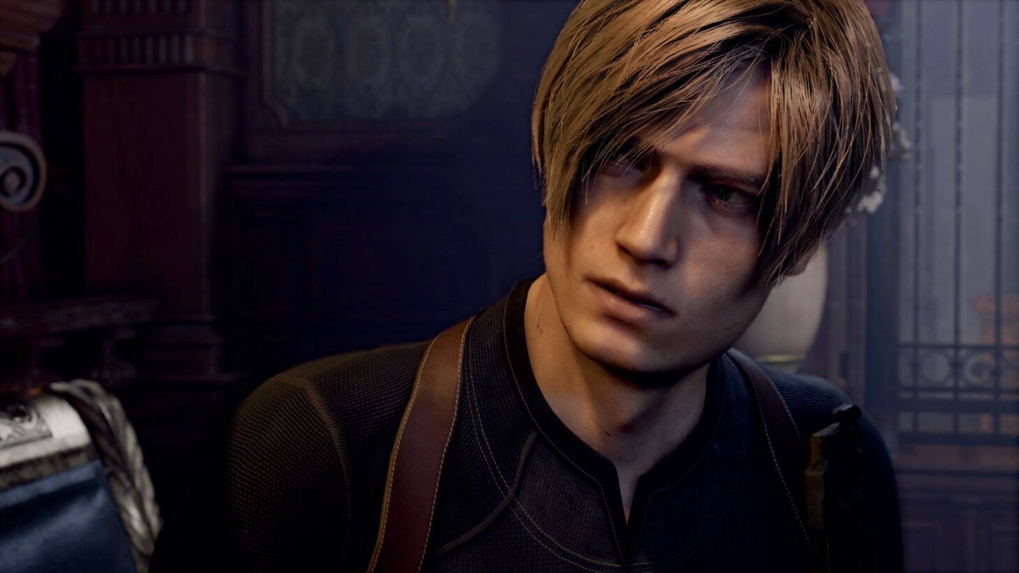 Очень высокие оценки геймеров и полная локализация: ремейк Resident Evil 4 отправился в релиз