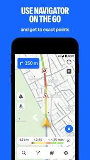 Yango Maps 23.6.0. Скриншот 3