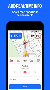 Yango Maps 23.6.0. Скриншот 7