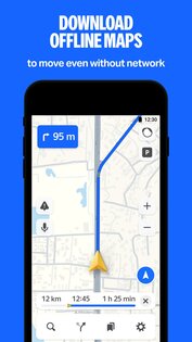 Yango Maps 23.6.0. Скриншот 8