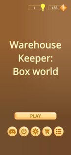 Warehouse Keeper Box world 0.18. Скриншот 1