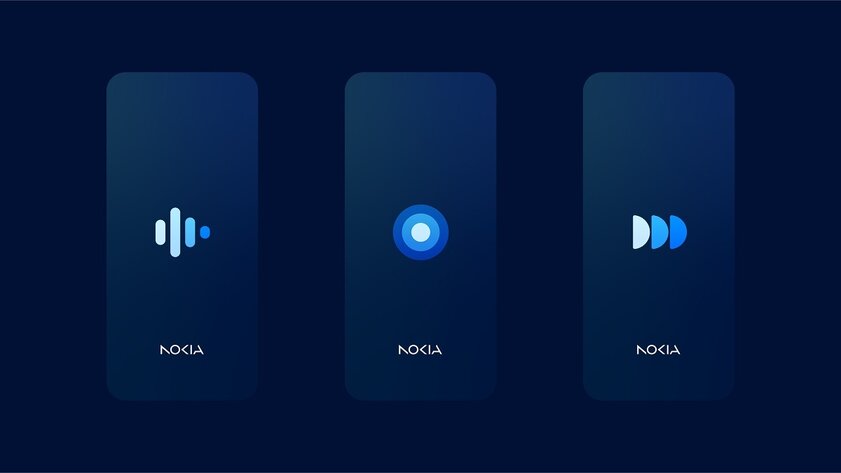 Nokia представила Pure UI — фирменный дизайн интерфейса с акцентом на минимализм