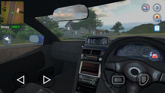 Mechanic 3D My Favorite Car 8.9. Скриншот 4
