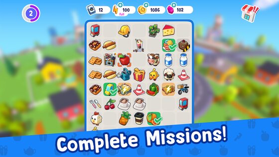 Merge Mayor 4.21.630. Скриншот 11