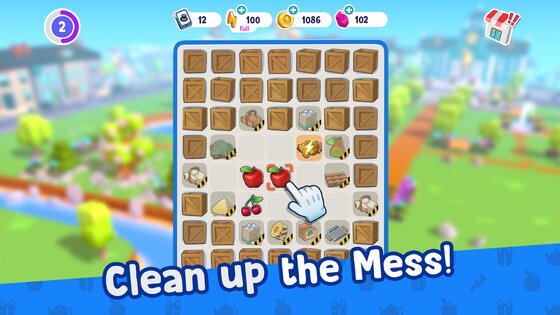 Merge Mayor 4.21.630. Скриншот 18