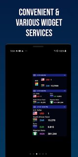 Конвертер всех валют 5.1.3. Скриншот 9
