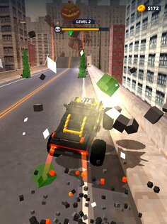 Monster Demolition 1.4.7. Скриншот 12