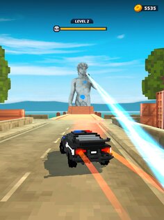 Monster Demolition 1.4.7. Скриншот 13