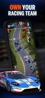 GT Manager 1.94.2. Скриншот 7
