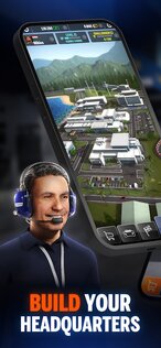 GT Manager 1.94.2. Скриншот 8