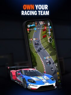 GT Manager 1.94.2. Скриншот 12