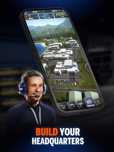 GT Manager 1.94.2. Скриншот 13