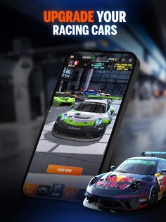 GT Manager 1.94.2. Скриншот 14