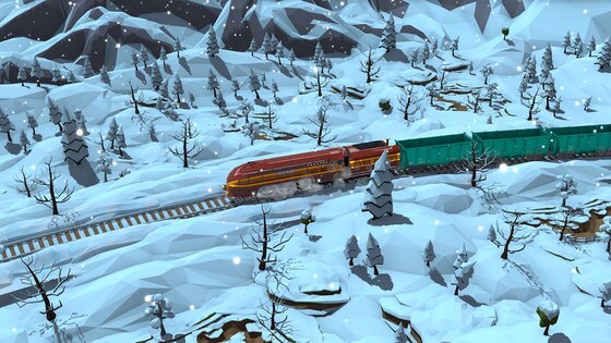 Transport Tycoon Empire 2.10.0. Скриншот 23