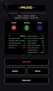 Mages Survival 1.9.5. Скриншот 4