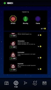 Mages Survival 1.9.5. Скриншот 5