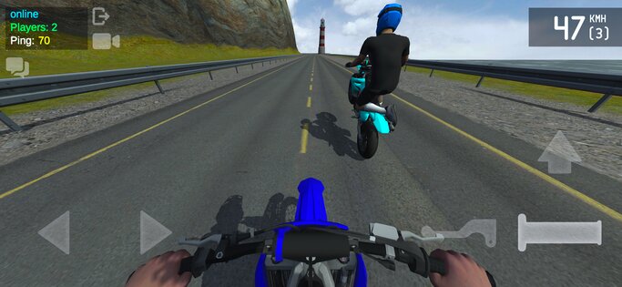 wheelie life 2 3.5. Скриншот 3