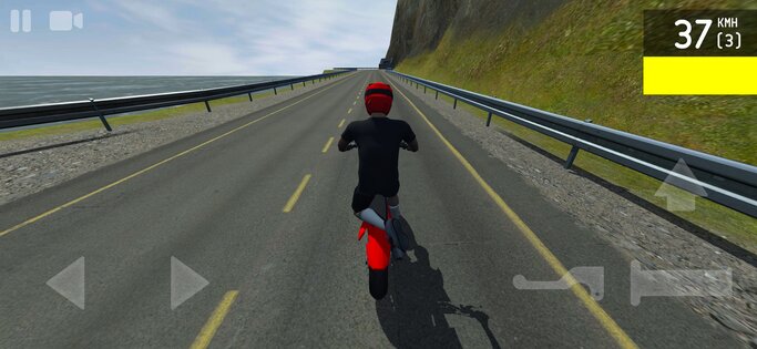 wheelie life 2 3.5. Скриншот 6