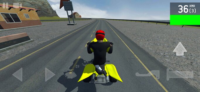 wheelie life 2 3.5. Скриншот 8